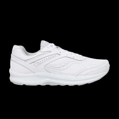 Saucony Echelon Walker 3 White