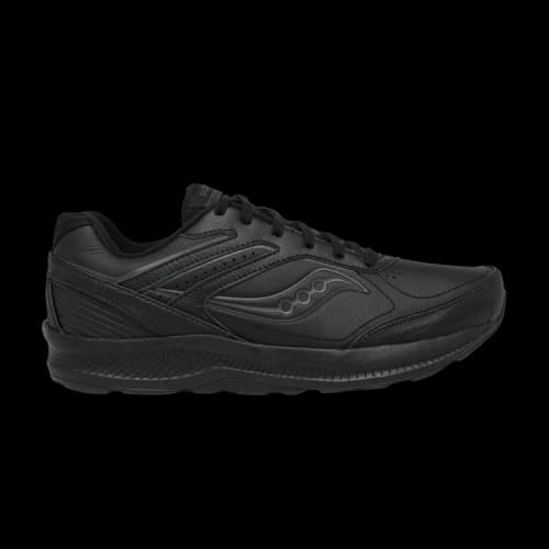 Saucony Echelon Walker 3 Black