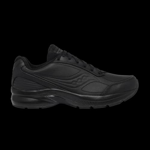 Saucony Omni Walker 3 'Triple Black'