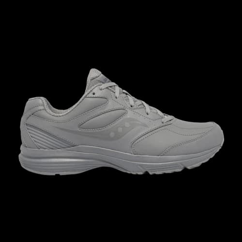 Saucony Integrity Walker 3 Wide 'Grey'