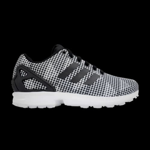 adidas ZX Flux 'Black White Polka' (Women's)