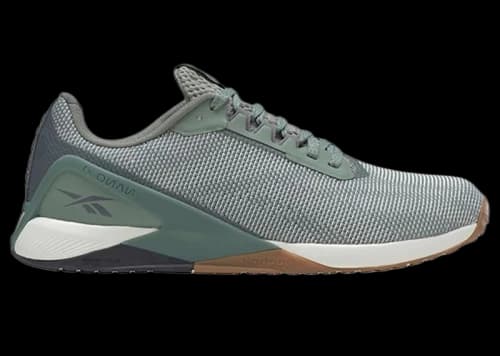 Reebok Nano X1 Grit Harmony Green