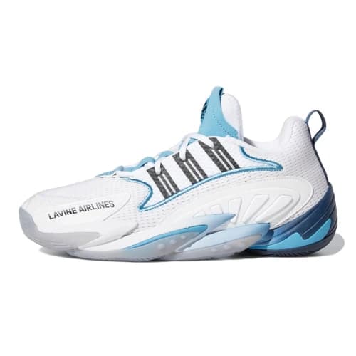 adidas Crazy BYW Lavine Airlines