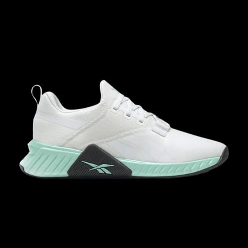 Reebok Flashfilm Train 2 'Grey Pixel Mint' (Women's)