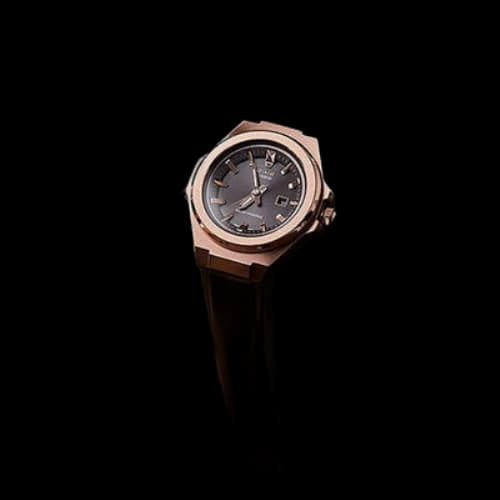 CASIO Baby-G 'Copper'