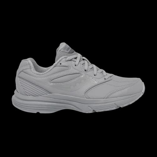 Saucony Integrity Walker 3 Wide 'Grey'