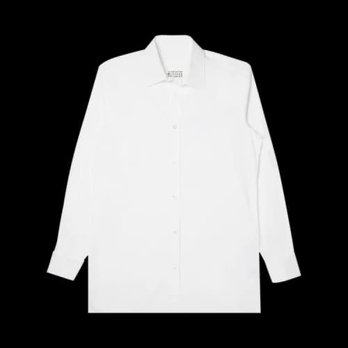 Maison Margiela Shirt 'White'