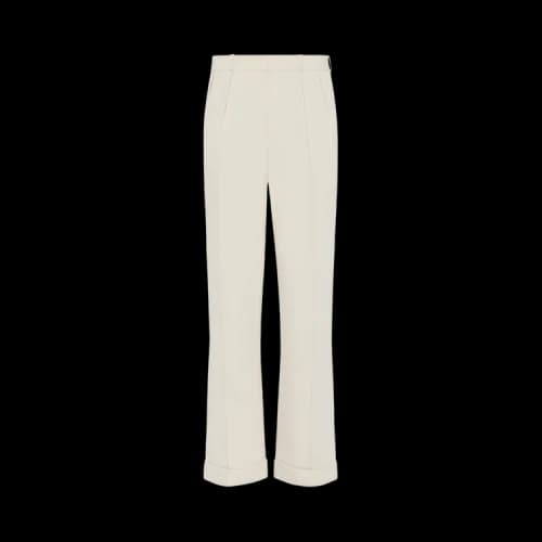 Maison Margiela Pants 'Natural'