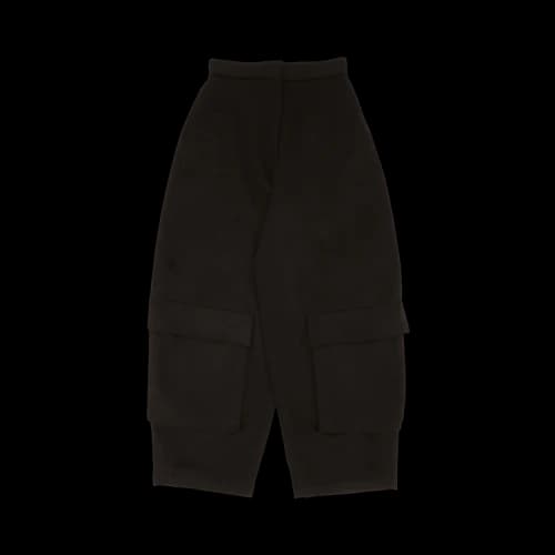 Loewe Cargo Trousers 'Black'