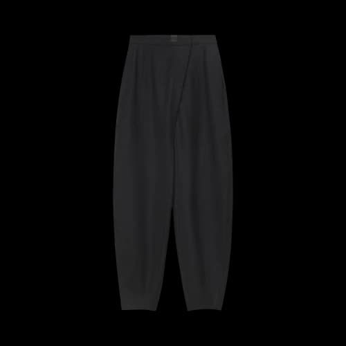 Loewe Balloon Trousers 'Black'