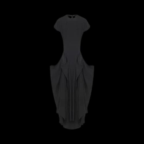Loewe Dress 'Black'