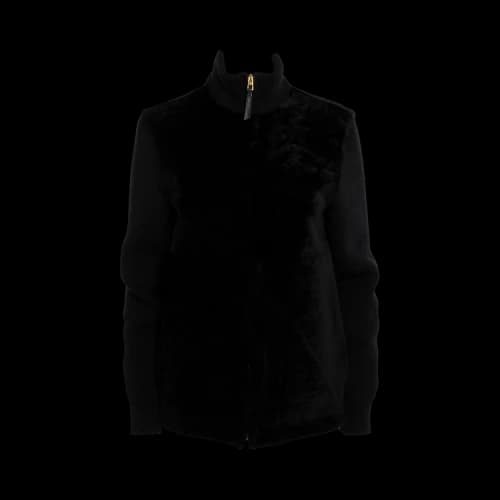Loewe Puzzle Jacket 'Black'