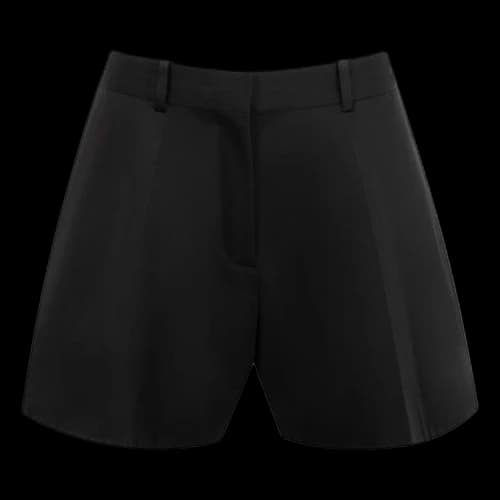 Loewe Trapeze Shorts 'Black'