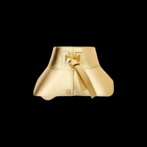 Loewe Obi Belt 'Nappa'