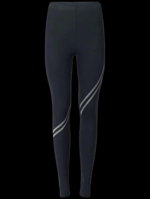 LOEWE Polyamide and Elastane Leggings Black