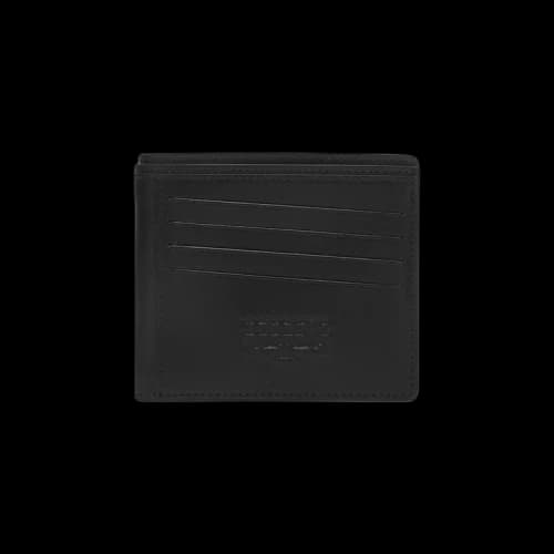 Maison Margiela Wallet 'Black'