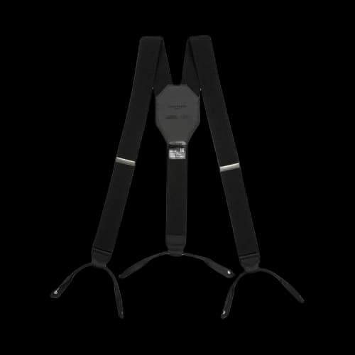 Maison Margiela Suspenders 'Black'