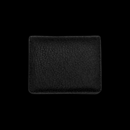 Maison Margiela Calf Leather Bifold Wallet 'Multicolor'