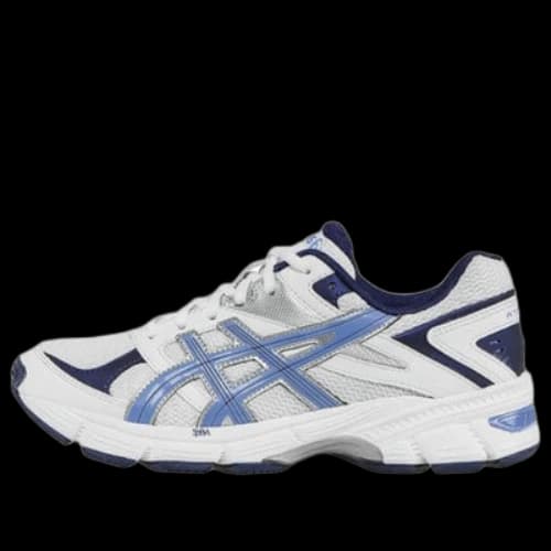 ASICS Gel 190 Tr 'White Blue' (Women's)