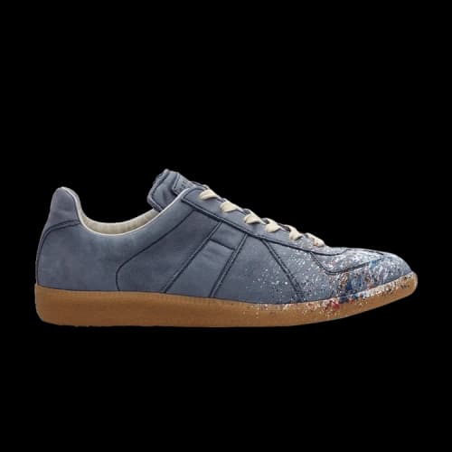 Maison Margiela Future Low 'Paint Splatter'