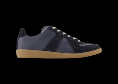 Maison Margiela Replica Cook Bermuda