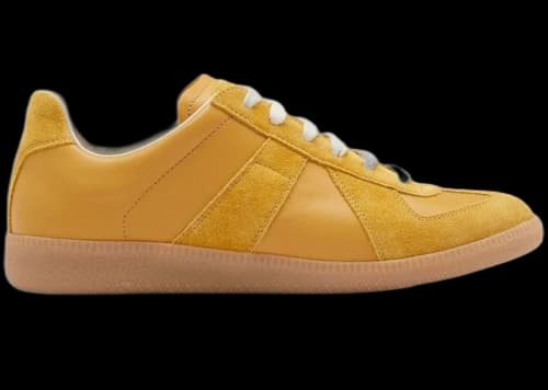 Maison Margiela Replica Yellow Gum