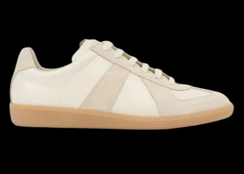 Maison Margiela Replica Beige Papyrus