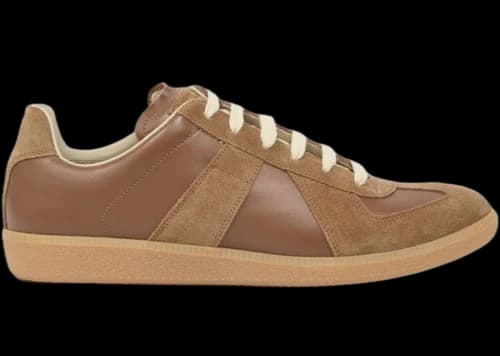 Maison Margiela Replica Brown Honey