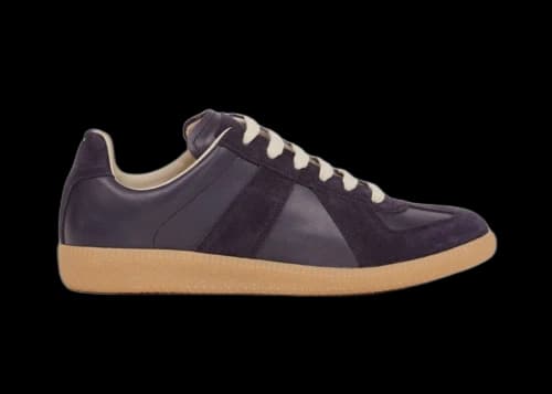 Maison Margiela Replica Aubergine