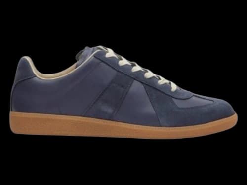 Maison Margiela Replica Pewter
