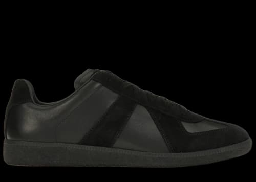 Maison Margiela Replica Black