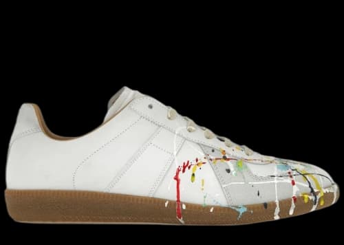 Maison Margiela Replica White Painter