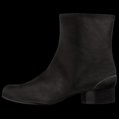 Maison Margiela Tabi Ankle Boots