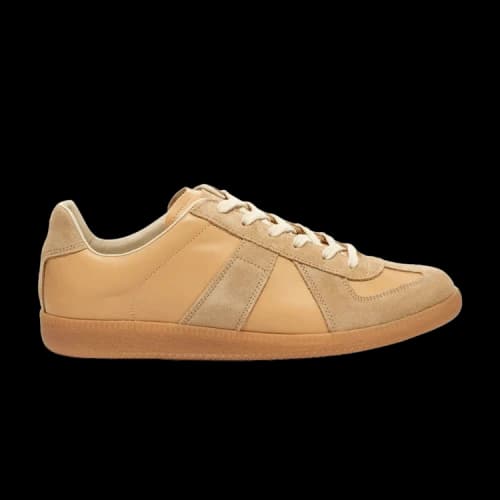 Maison Margiela Replica Low 'Sand Croissant' (Women's)