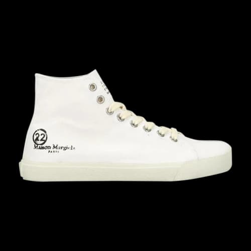 Maison Margiela Tabi High 'White' 2021 (Women's)