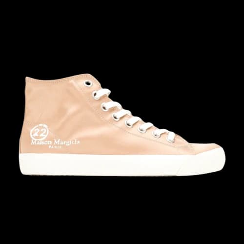 Maison Margiela Tabi High 'Sand' (Women's)
