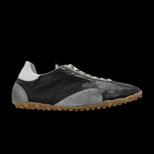 Maison Margiela Sprinter Low 'Black White Grey' (Women's)