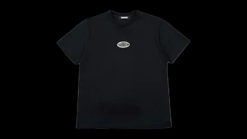 Barrow Jersey T-shirt Black
