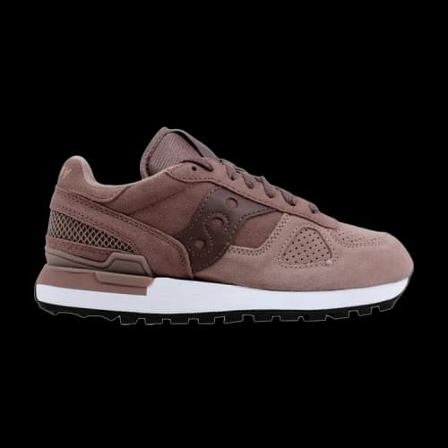 Saucony Shadow Original 'Plum' (Women's)