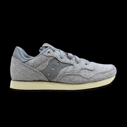 Saucony DXN Trainer 'Grey' (Women's)