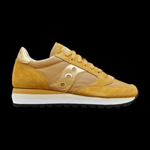 Saucony Jazz Triple 'Beige' (Women's)