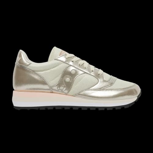 Saucony Jazz Triple 'Champagne' (Women's)