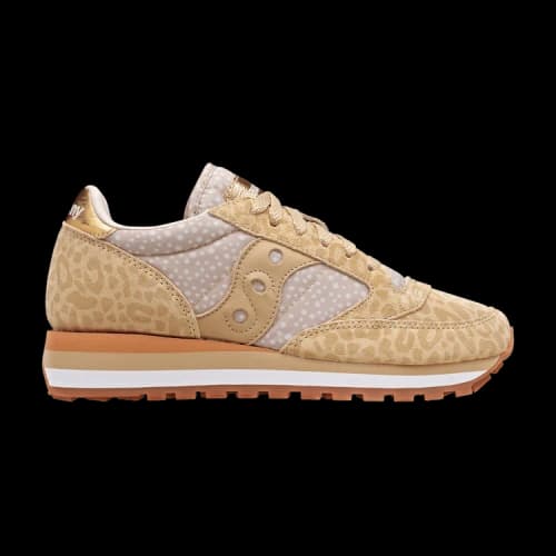 Saucony Jazz Triple 'Leopard' (Women's)