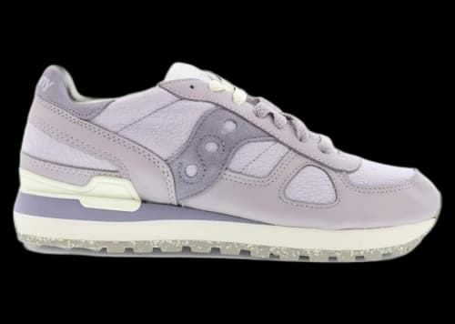 Saucony Shadow Original Lilac Grey (Women's)