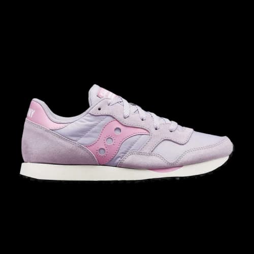 Saucony DXN Trainer 'Purple' (Women's)