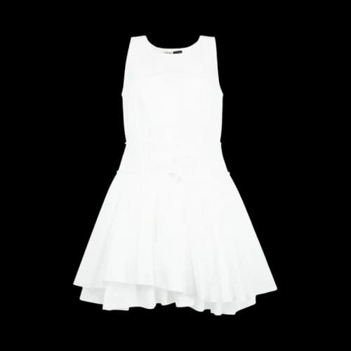 Loewe Dress 'White'