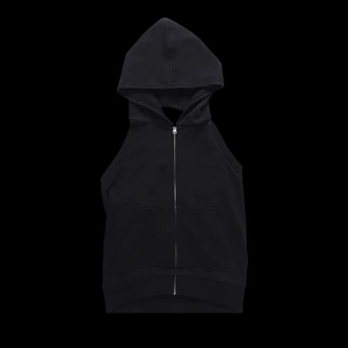 MM6 Maison Margiela Sweatshirt 'Black'