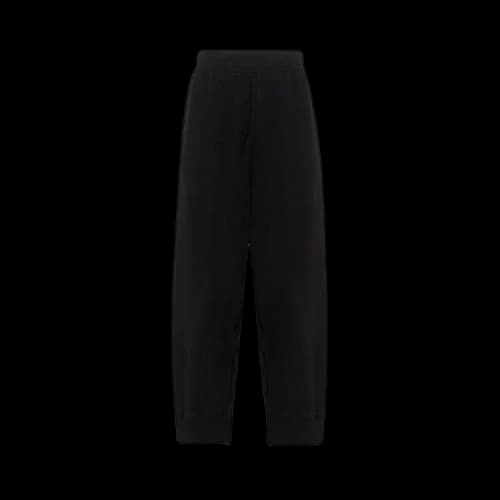 MM6 Maison Margiela Pants 'Black'