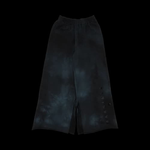 MM6 Maison Margiela Pants 'Black'