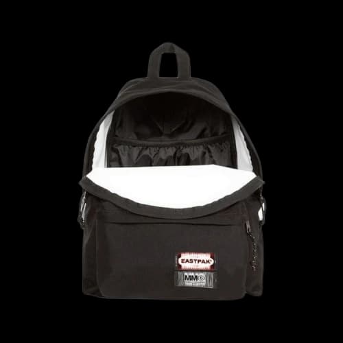 MM6 Maison Margiela x Eastpak Backpack 'Black'